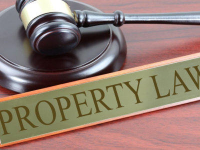 Property Disputes Lawyer